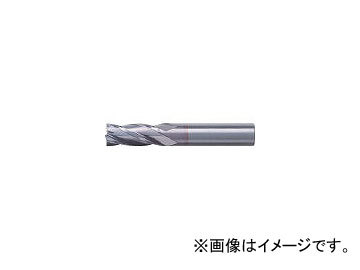 ユニオンツール/UNION TOOL 超硬エンドミル スクエア(シャープコーナタイプ)φ5×刃長13mm CCES4050S(3410226) JAN：4560295027527_画像1