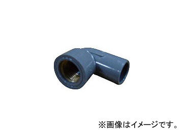 積水化学工業/SEKISUI TS継手 インサート給水栓用エルボ13 IWL13(2543788) JAN：4901860405676_画像1