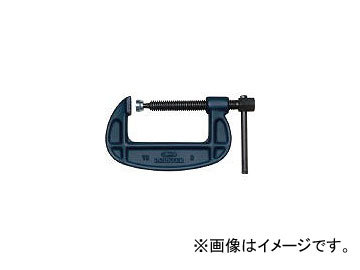 ロブテックス/LOBSTER シャコ万力スタンダード(B型) 100mm B100V(3616835) JAN：4963202086240_画像1