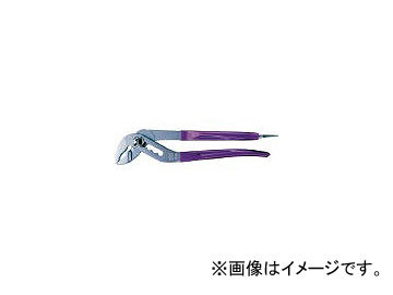 ロブテックス/LOBSTER アンギラススケルトン ブルー 250mm WP250DB(3426131) JAN：4963202072342_画像1