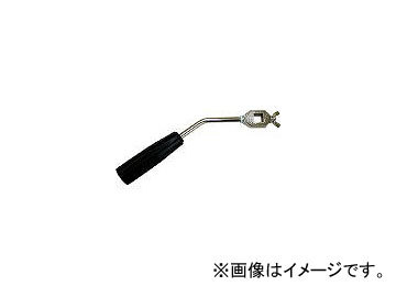尼崎彫刻工業 手打刻印ハンドル シャンク角10mm用 AK10H(3633560) JAN：4582374302615_画像1