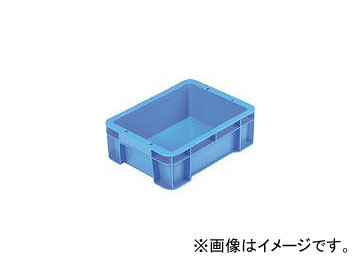 岐阜プラスチック工業/GIFUPLA B型プラテナーB-10 青 B10 B(5050758) JAN：4938233552095_画像1