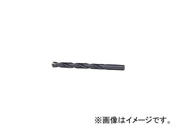 イシハシ精工/IS エクストラ正宗ドリル 9.6mm EXD9.6(2897211) 入数：5