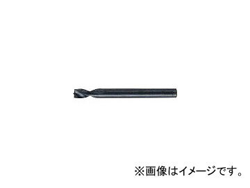 イシハシ精工/IS スポットカッター 6.5mm L：80 SPOT6.580L(3340252) JAN：4957656473602_画像1