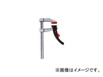 ベッセイ社/BESSEY クリック・クランプ KL-I型 軽量 開き300mm KLI30(3528430) JAN：4008158028743_画像1