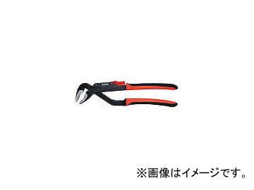 スナップオンツールズ/Snap-on ウォーターポンププライヤー 315mm 8225(1285831) JAN：7314150000029_画像1