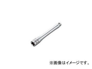 京都機械工具/KTC 6.3sq.エクステンションバー 600mm BE2600(3835278) JAN：4989433606750_画像1