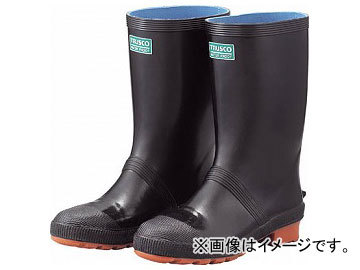トラスコ中山/TRUSCO プロセフティブーツ 29.0cm PSB29.0(2297477) JAN:4989999372311