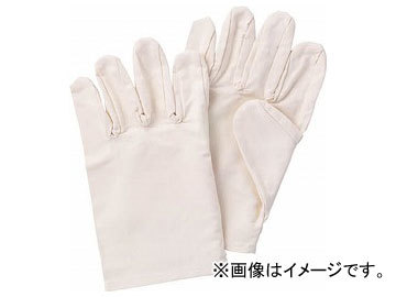 トラスコ中山/TRUSCO 綿布手袋厚手 フリーサイズ TCG2(2735440) JAN：4989999361445_画像1