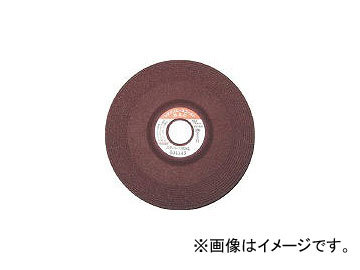日本レヂボン/RESIBON エースゴールドRAG ステン用 100×6×15 36L RAG1006SUS36(2965984) JAN：4560123051298 入数：25枚_画像1