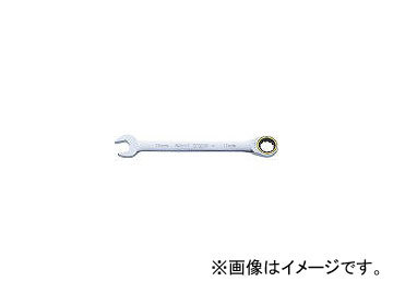 トップ工業/TOP ラチェットコンビ 21mm RCW21(3692302) JAN：4975180409218_画像1