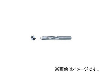 三菱マテリアル/MITSUBISHI 超硬ドリル スーパーバニッシュドリル アルミ・鋳鉄用 外部給油形 MAE0400MB HTI10(6703640)