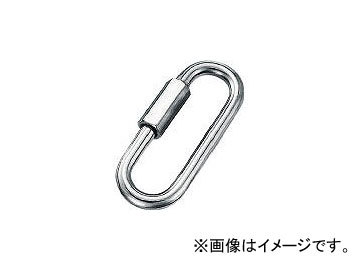 トラスコ中山/TRUSCO ワイドスピードキャッチ ステンレス製 片ねじタイプ 8mm TSC8W(3286045) JAN：4989999285710_画像1