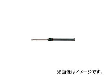 日進工具/NS TOOL 高硬度用4枚刃ロングネックEM MHRH430 φ6×40 MHRH4306X40(4260988)