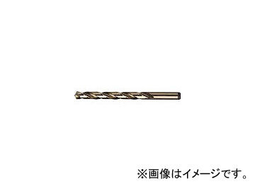 イシハシ精工/IS パック入 コバルト正宗ドリル 12.5mm PCOD12.5(1039946) JAN：4957656481256_画像1