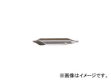 イワタツール/IWATA TOOL センタードリル CD3.15X8(3026973) JAN：4571192210363_画像1