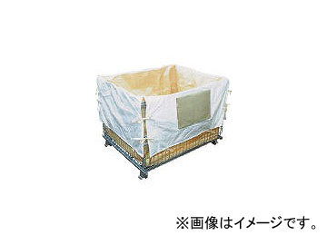 吉野/YOSHINO 網パレバッグ(小) YSAPB1000(3844188) JAN：4571163733648_画像1