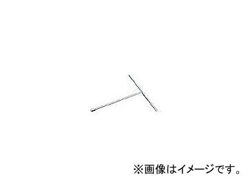 京都機械工具/KTC T形レンチ17mm TH17(3738710) JAN：4989433200736_画像1