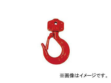 象印チェンブロック/ELEPHANT Y2-1t用下フックセット YY2010007(3902650) JAN：4937510978313_画像1