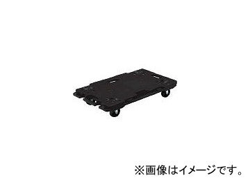 三甲/SANKO サンキャリー 6839 ブラック SK6839BK(3448789) JAN:4983049596214