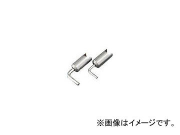 京都機械工具/KTC 交換式用 六角棒ヘッド スタンダードタイプ 6mm GX13H06(3921930) JAN：4989433834191_画像1
