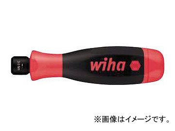 Wiha 292イージートルクドライバー1.4 292ET1.4(4813561) JAN:4010995362348