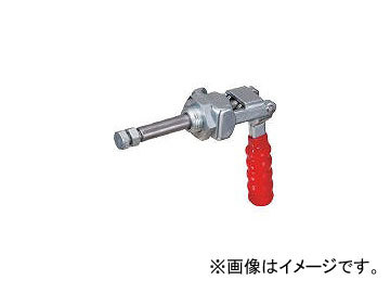 スーパーツール/SUPER TOOL 押し引き兼用型トグルクランプ STPPM150(4348711) JAN：4967521331548_画像1