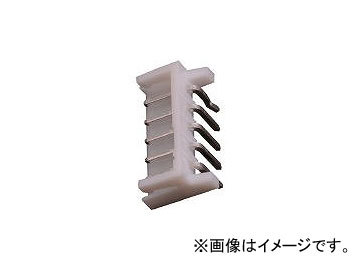 日本圧着端子製造 EHコネクタ用ベースピン サイド型 S7BEHLFSN(4218469) 入数：1袋(100個入)_画像1