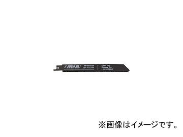 MPS セーバーソーブレード 200mm ガラス・セラミック用 粒度50 4082(4425260) 入数：1パック(5枚入) JAN：4028655040826_画像1