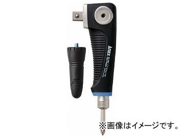 アネックス ソケット用 強靭L型アダプター 差込角12.7mm AKL-604(7767251)_画像1