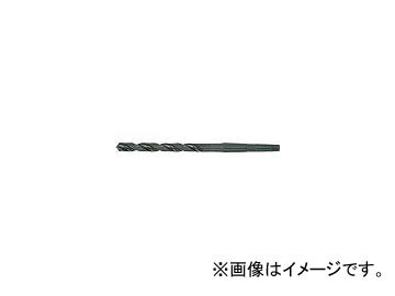 三菱マテリアル/MITSUBISHI テーパードリル 6.8mm TDD0680M1(1092758)_画像1