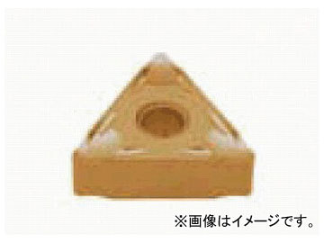 タンガロイ 旋削用M級ネガTACチップ TNMG110404E-SS AH645(7066384) 入数:10個