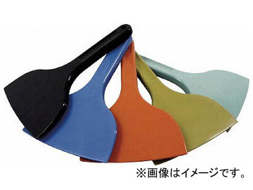 アラム MPFシリコーンスクレイパー 緑色系(9683-05) MP-LL-H-GR(8186777)-