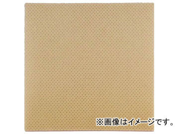 トラスコ中山 シリカクリン 10cm×10cm 湿度センサー付き TSCPP-B-1010(8195370) 入数：1袋(5枚)_画像1