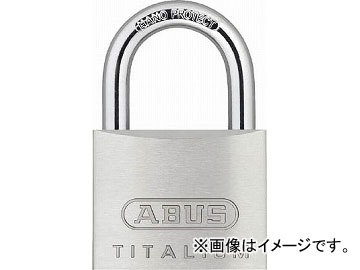 ABUS タイタリウム 64TI-30 バラ番 64TI-30-KD(4911989) JAN：4003318348235_画像1