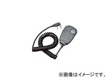 JVCケンウッド/KENWOOD リモコン対応ボリューム付きスピーカーマイクロホン SMC34G(4460685) JAN:4975514014002_画像1