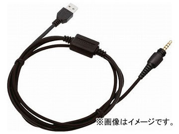 ケンウッド プログラミングケーブル KPG-186U(8193835)_画像1