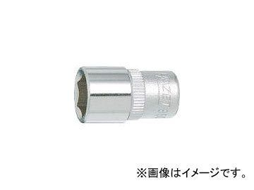 ハゼット/HAZET ソケットレンチ(6角タイプ・差込角12.7mm) 90024(4395867) JAN：4000896042876_画像1