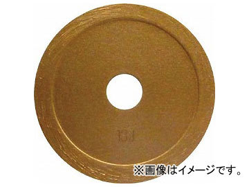 NPK ダイヤモンドホイル DAC-11用 15106870(8279693)
