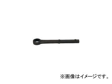 WILLIAMS ストレート ボックスチューブレンチ 1-5/16-33mm JHW1242TSB(7573774)工具、DIY用品