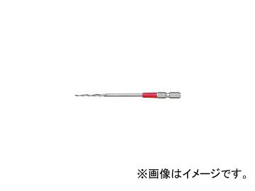 兼古製作所/ANEX カラーハイス下穴錐1本組 2.5mm ACK025(4326458) JAN：4962485362720_画像1