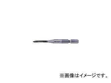 日立工機/HITACHI タップ下穴ドリルセットM4 331426(4508335) JAN：4966375721901_画像1