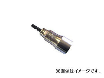 トップ工業/TOP 電動ドリル用フォームタイソケット 21mm EFS21(4521234)_画像1