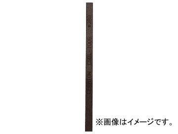 双和化成 セラトン セラミック砥石 1×4×100 ＃280 ブラック CSBL-1004-100(7698623)_画像1