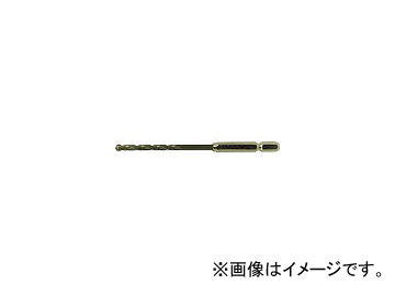 大西工業/ONISHI 6角軸コンクリートドリル 6.4mm NO2464(4410289) JAN：4957934220645_画像1