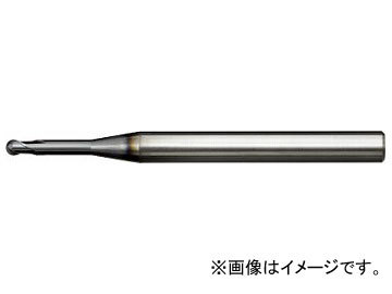 ユニオンツール 超硬エンドミル CSELB2005-055(7720220)