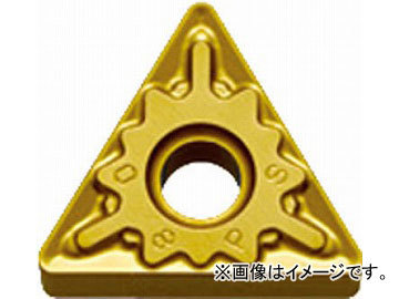 京セラ 旋削用チップ CA530 CVDコーティング TNMG160408PS(6545858) JAN:4960664704231 入数:10個
