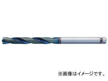 OSG 超硬ADドリル 4Dタイプ AD-4D-2.4-3(8264852)