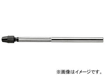 アネックス 強力ピンバイス 細軸貫通タイプ φ0.1～0.9mm 91-ST(7536348)_画像1