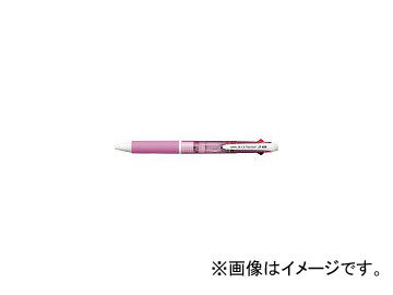 三菱鉛筆/UNI ジェットストリーム3色ボールペン SXE340007.13(4399871) 入数：10本 JAN：4902778022245_画像1